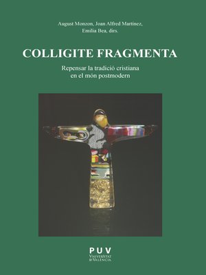 cover image of Colligite Fragmenta